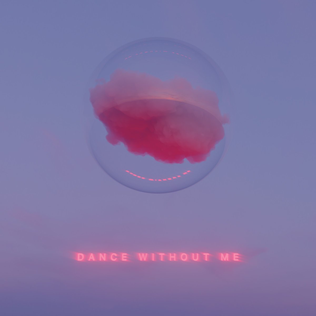 Drama - Dance Without Me LP