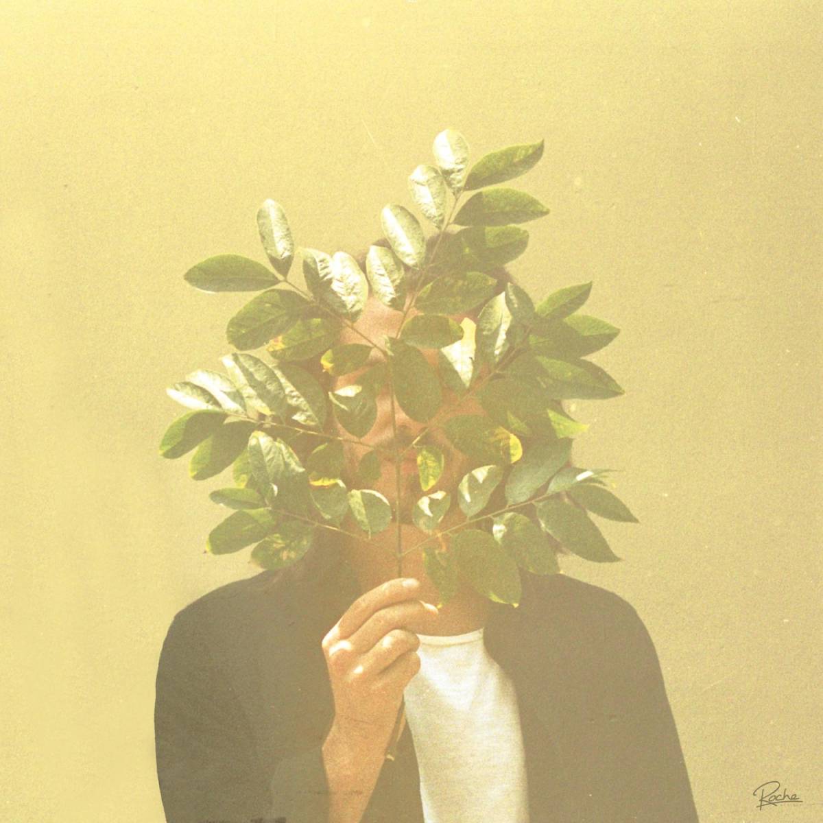 FKJ aka French Kiwi Juice - French Kiwi Juice 2xLP