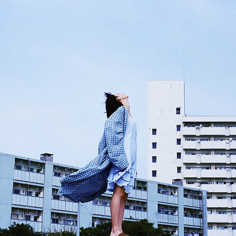 For Tracy Hyde - Film Bleu 2xLP (Light Blue Vinyl) For Tracy Hyde - Film Bleu 2xLP (Light Blue Vinyl)