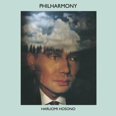 Haruomi Hosono - Philharmony LP