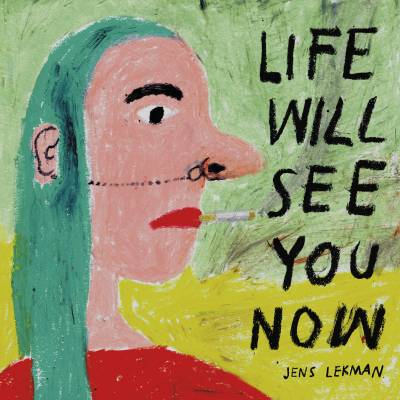 Jens Lekman - Life Will See You Now LP