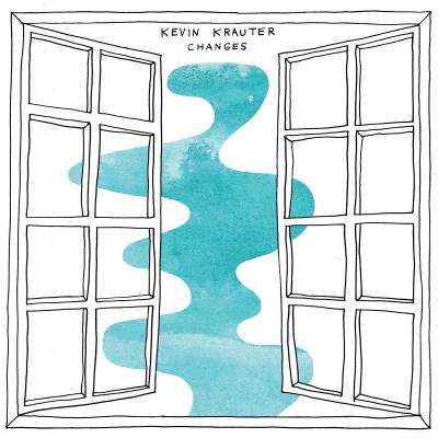 Kevin Krauter - Changes 12"