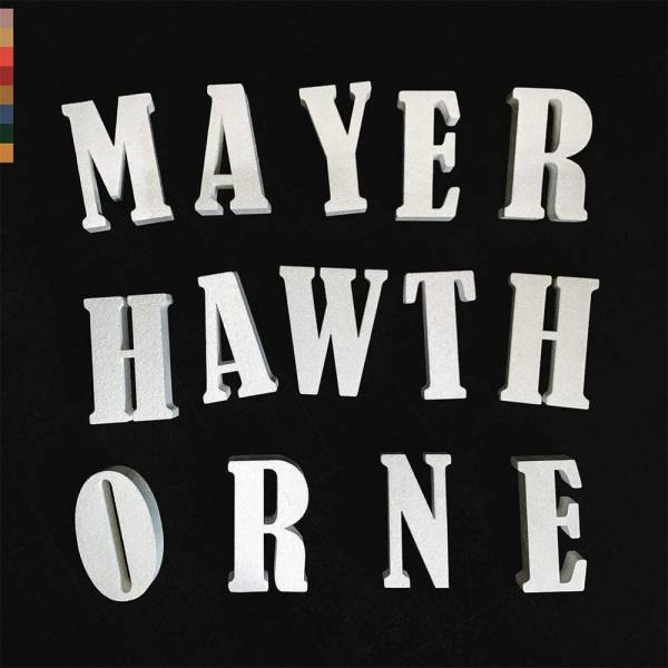 Mayer Hawthorne - Rare Changes LP
