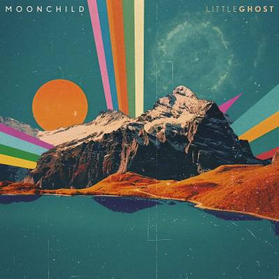 Moonchild - Little Ghost 2xLP