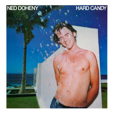 Ned Doheny - Hard Candy LP
