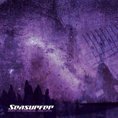 Seasurfer - Under The Milkyway... Who Cares LP