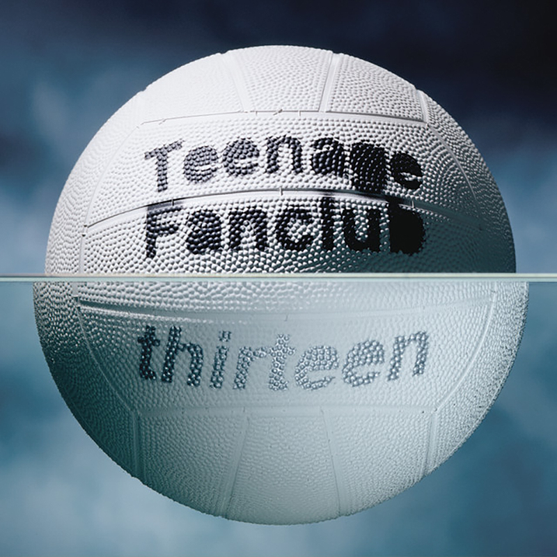 Teenage Fanclub - Thirteen LP+7" (Remastered)