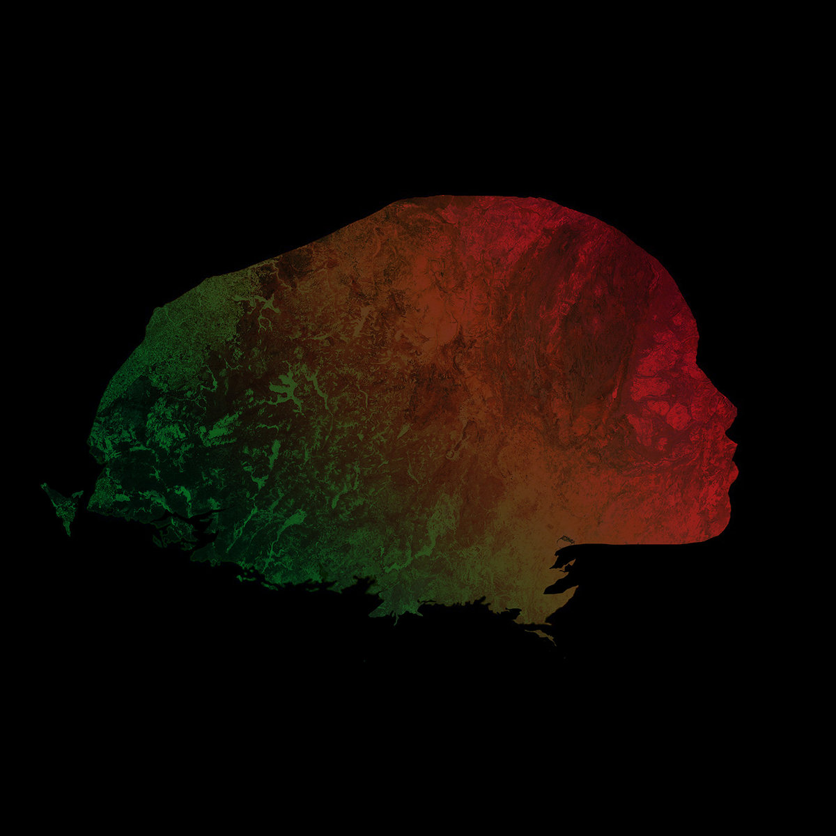 Thaba - Eyes Rest Their Feet LP