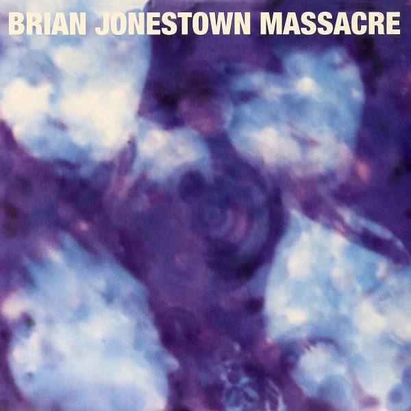 The Brian Jonestown Massacre - Methodrone 2xLP