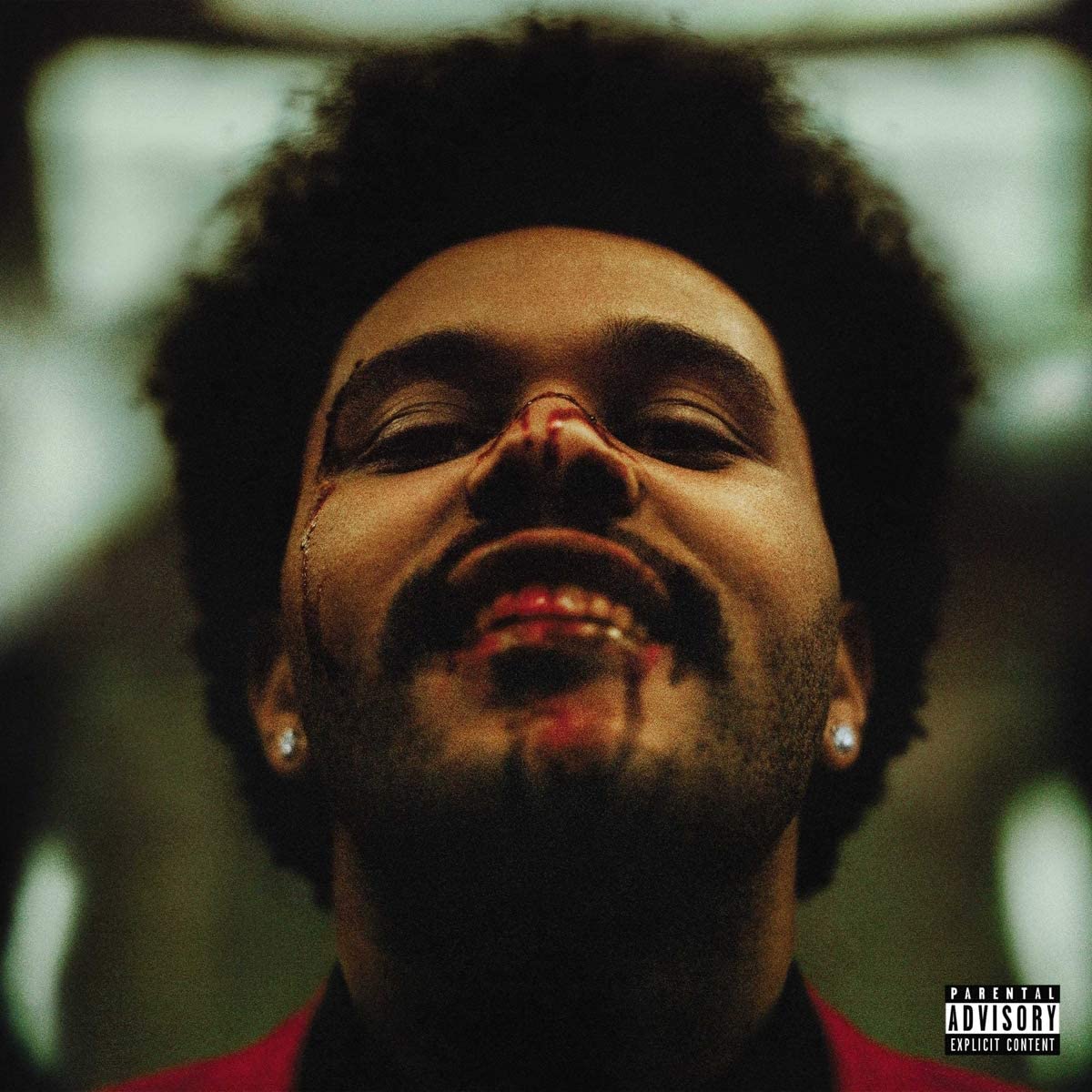 The Weeknd - After Hours 2xLP