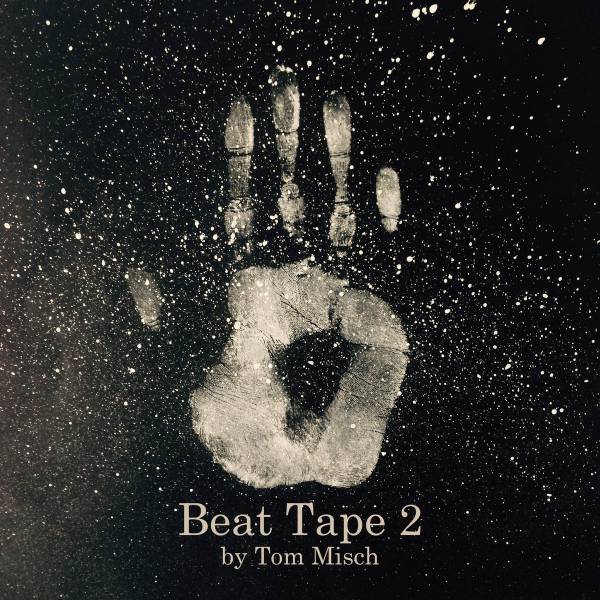 Tom Misch - Beat Tape 2 2xLP