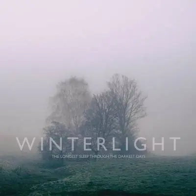Winterlight - The Longest Sleep Through The Darkest Days LP (Coloured Vinyl)
