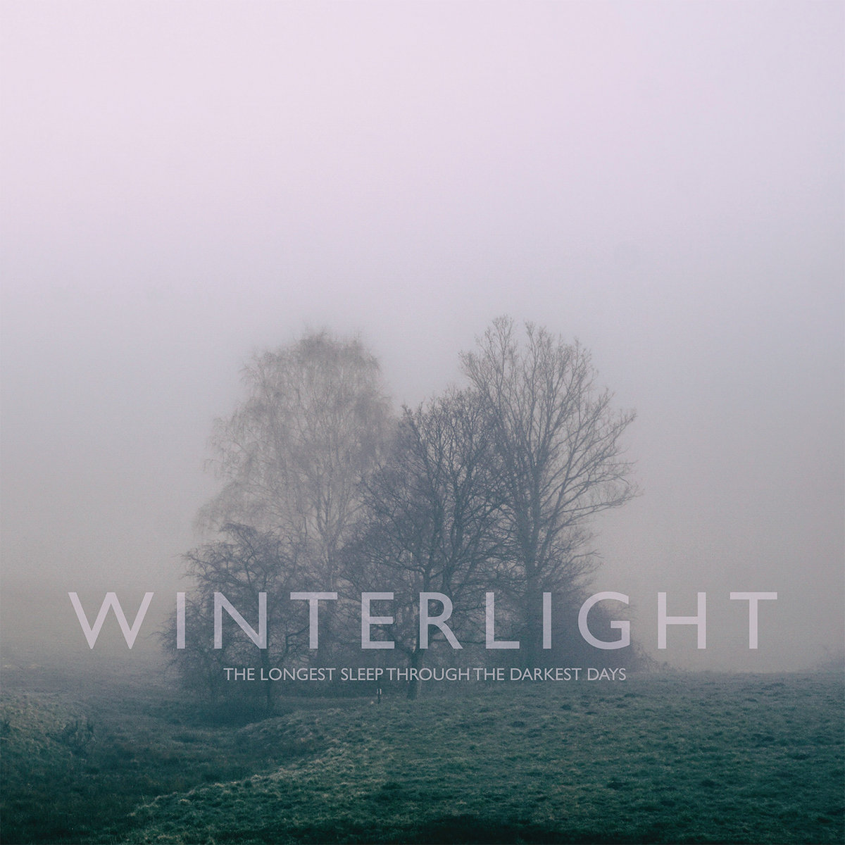 Winterlight - The Longest Sleep Through The Darkest Days LP (Coloured Vinyl) Winterlight - The Longest Sleep Through The Darkest Days LP (Coloured Vinyl)