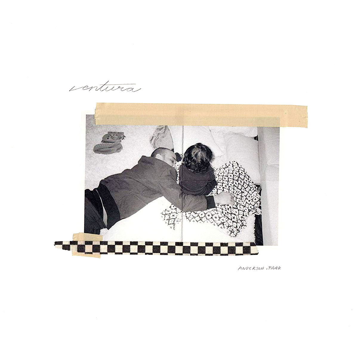 Anderson .Paak - Ventura LP