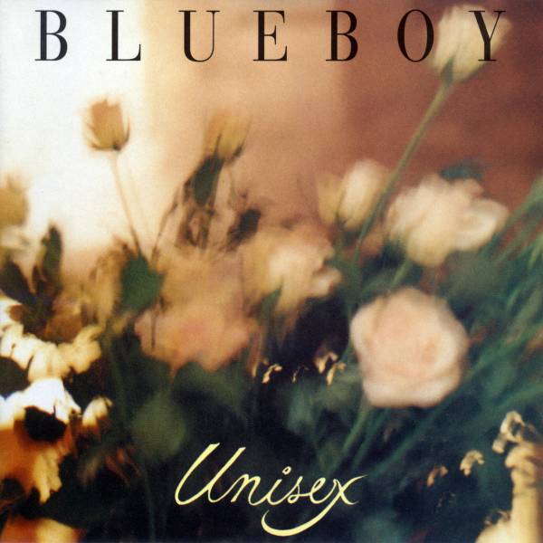 Blueboy - Unisex LP (Reissue)