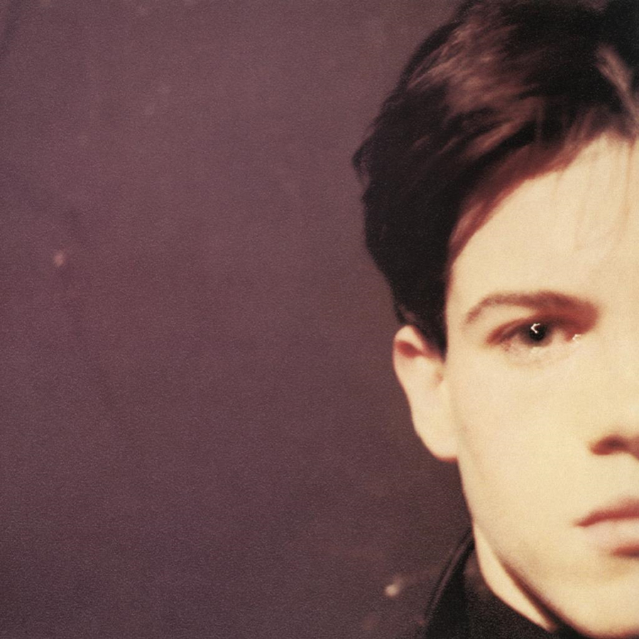 Felt - Forever Breathes The Lonely Word LP (Remastered)