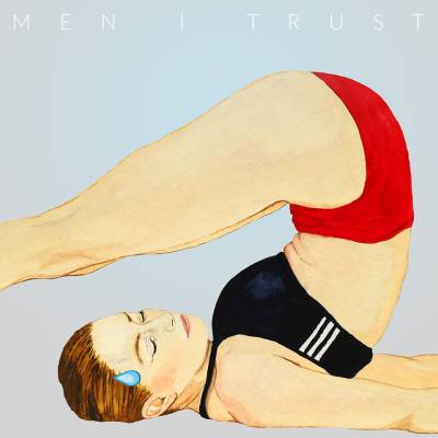 Men I Trust - Headroom LP