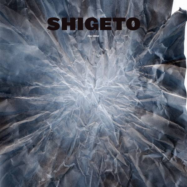 Shigeto - Full Circle LP