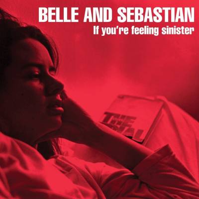 Belle & Sebastian - If You're Feeling Sinister LP (Jeepster)