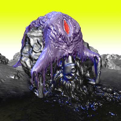 Björk - Vulnicura 2xLP