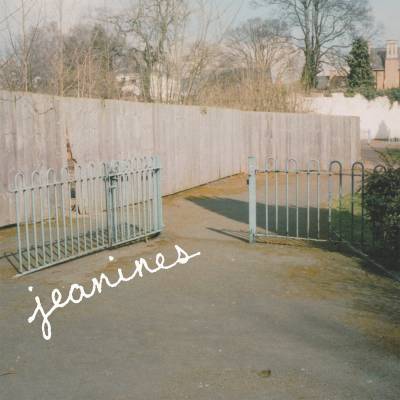 Jeanines - Jeanines LP