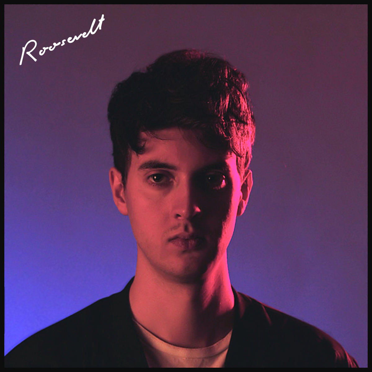 Roosevelt - Roosevelt LP