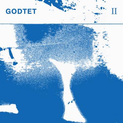 Godtet - II LP