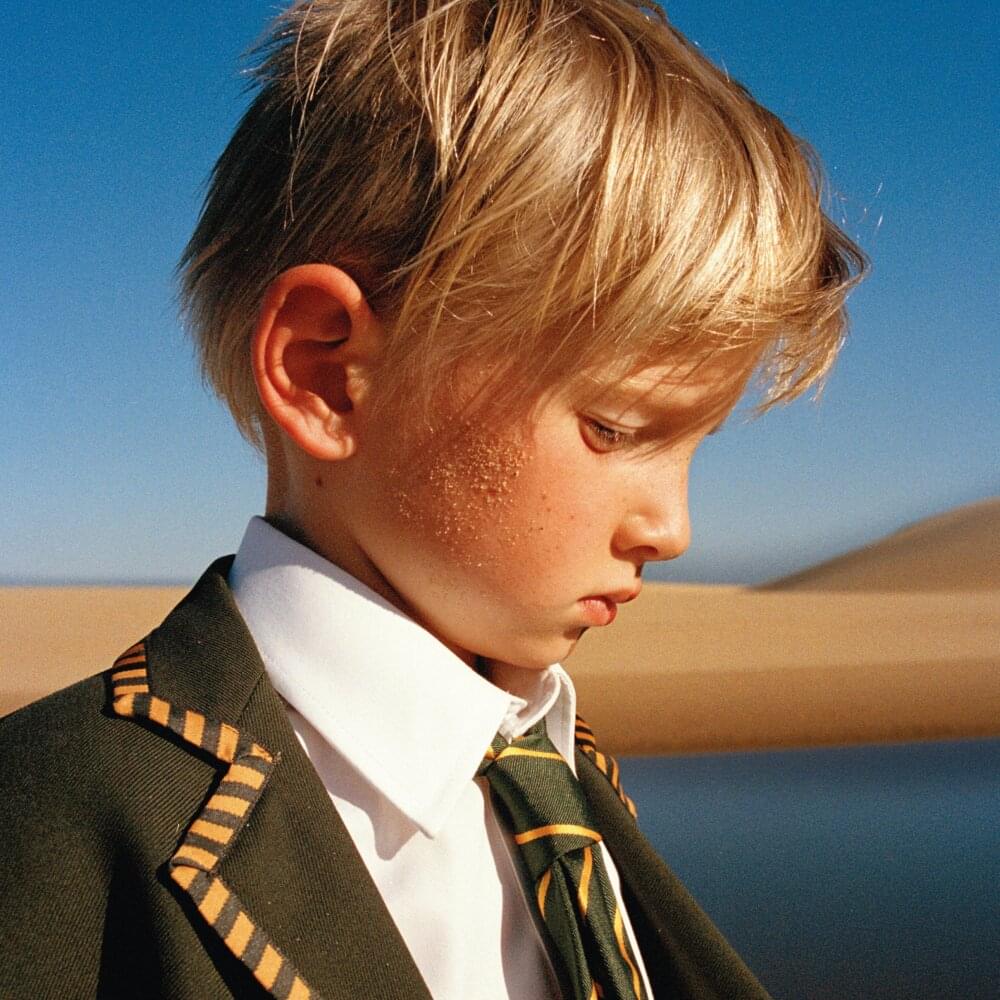 Parcels - Day / Night 2xLP Parcels - Day / Night 2xLP