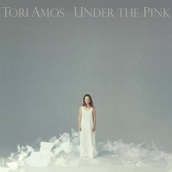 Tori Amos - Under The Pink 2xLP (180G Vinyl)
