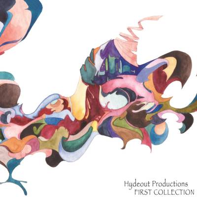 Various Artists - Hydeout Productions: First Collection 2xLP