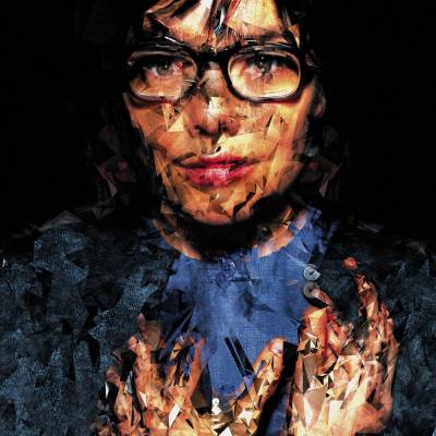 Björk - Selmasongs LP