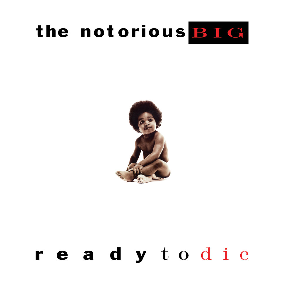 Notorious B.I.G. - Ready To Die 2xLP (Silver Vinyl) Notorious B.I.G. - Ready To Die 2xLP (Silver Vinyl)