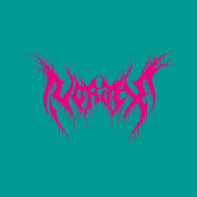 Special Request - Vortex 2xLP (Magenta & Green Vinyl)