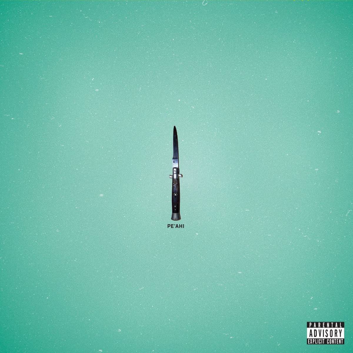 The Raveonettes - Pe'ahi LP
