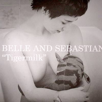 Belle & Sebastian - Tigermilk LP (Jeepster)