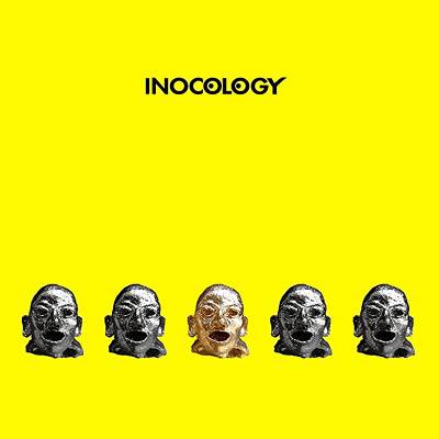 Ino Hidefumi – Inocology LP