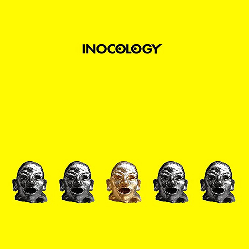 Ino Hidefumi – Inocology LP