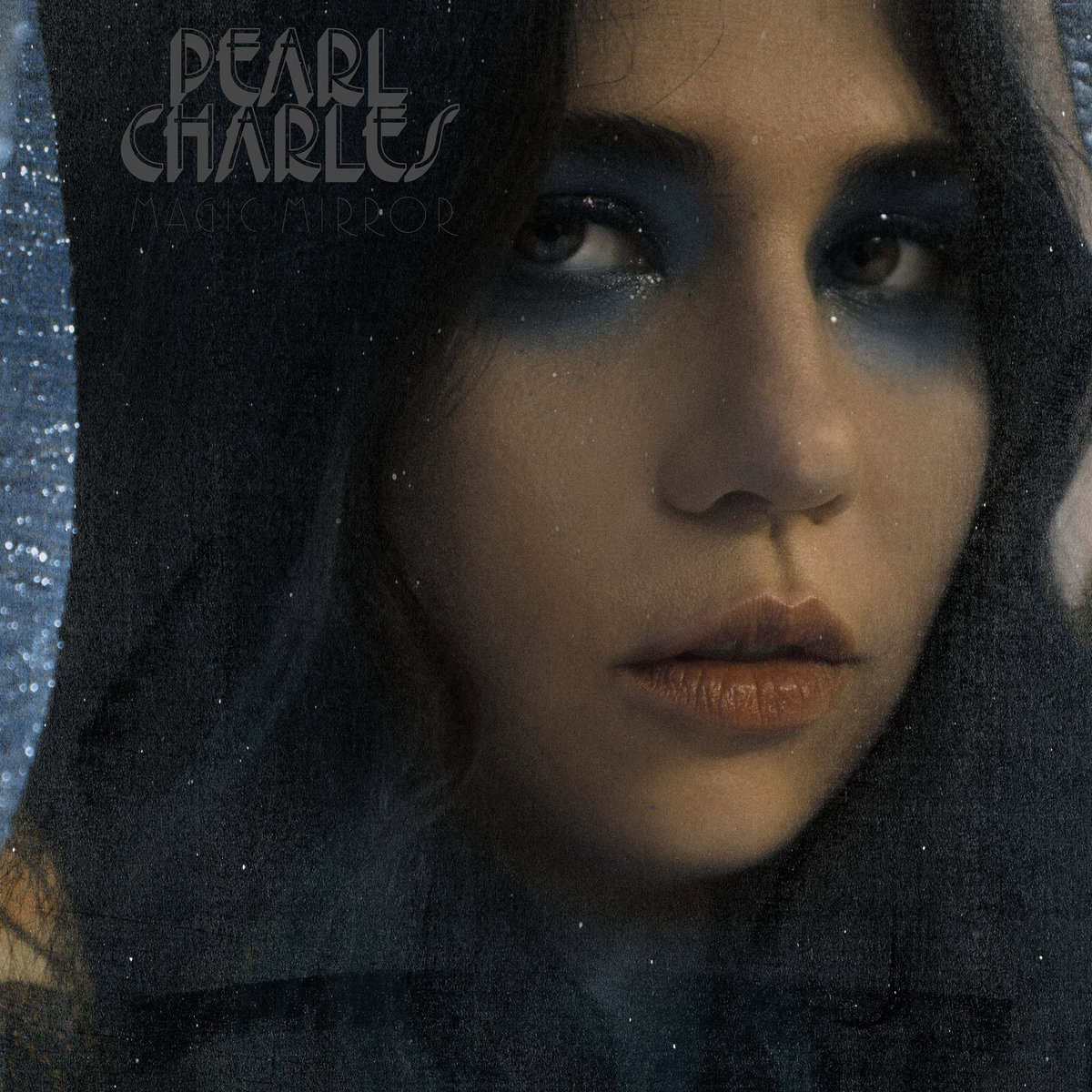 Pearl Charles - Magic Mirror LP (Coloured Vinyl)