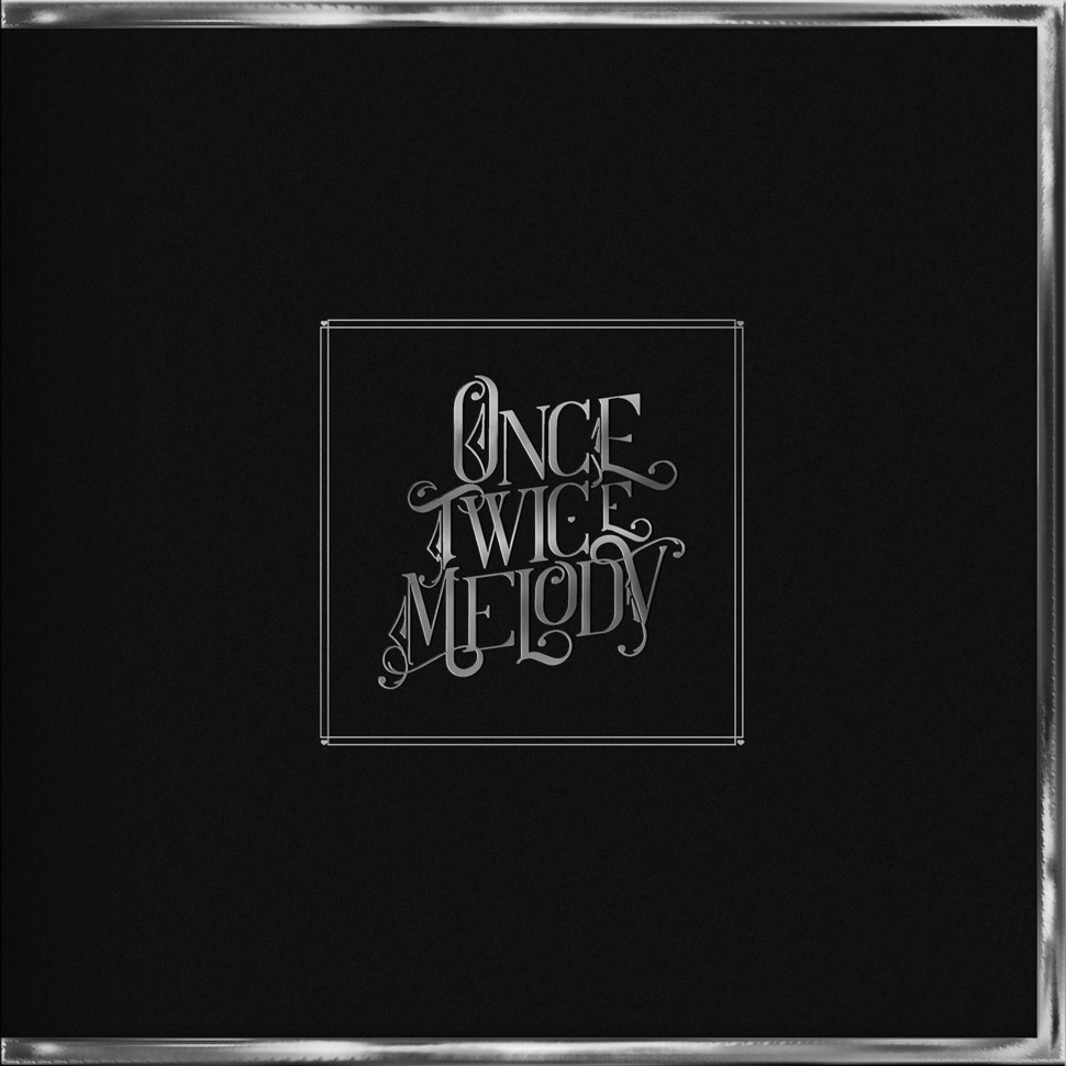 Beach House - Once Twice Melody 2xLP (Silver Edition) Beach House - Once Twice Melody 2xLP (Silver Edition)