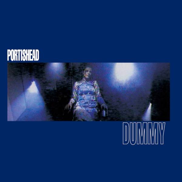 Portishead - Dummy LP