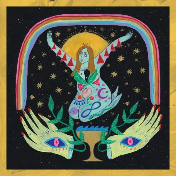 Emma-Jean Thackray - Yellow 2xLP