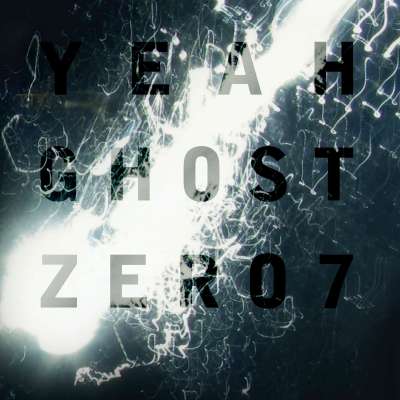 Zero 7 - Yeah Ghost 2xLP