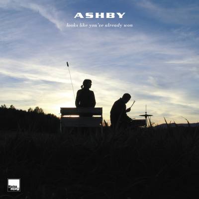 Ashby - Looks Like You've Already Won LP (RSD 2022)