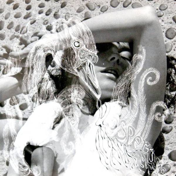 Björk - Vespertine 2xLP