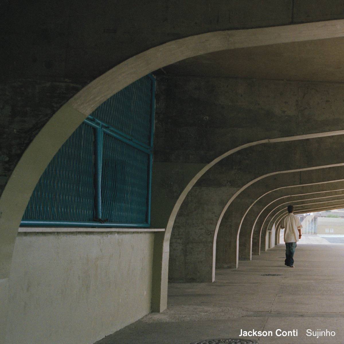 Jackson Conti aka Madlib & Mamao - Sujinho 2xLP (RSD / Black Friday 2021) Jackson Conti aka Madlib & Mamao - Sujinho 2xLP (RSD / Black Friday 2021)