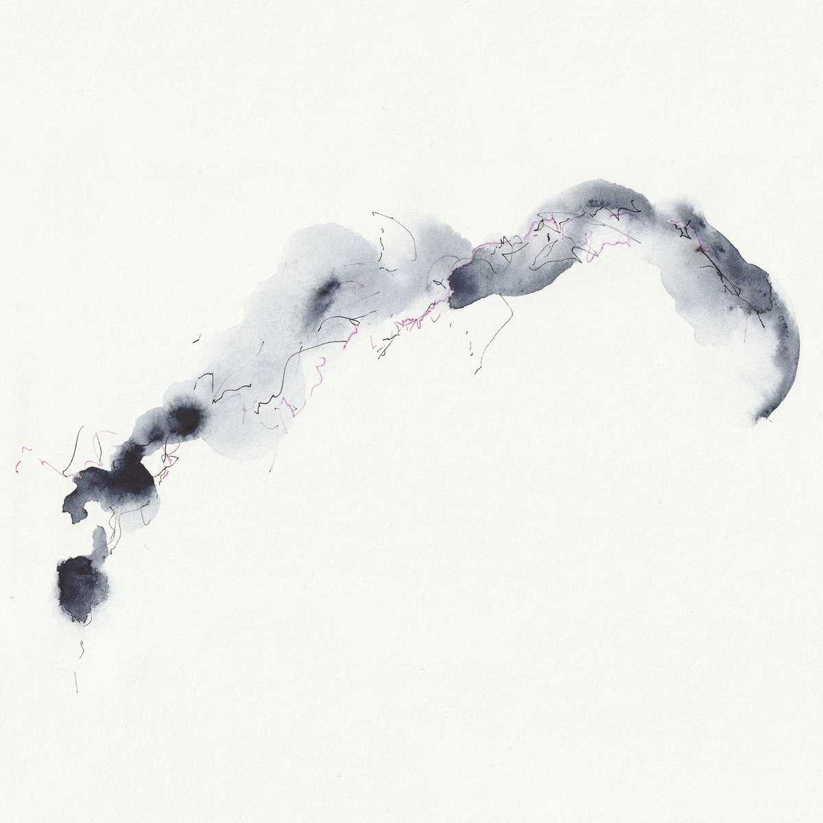 Lightning In A Twilight Hour - Overwintering 2xLP