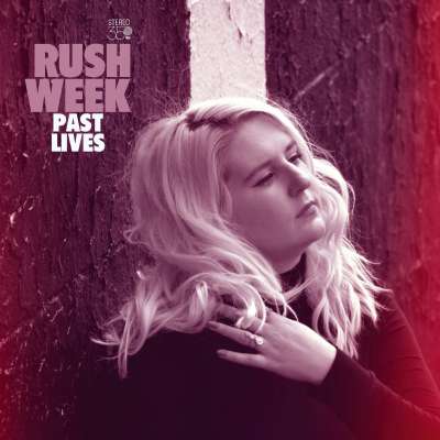 Rush Week - Past Lives LP (Purple Vinyl)