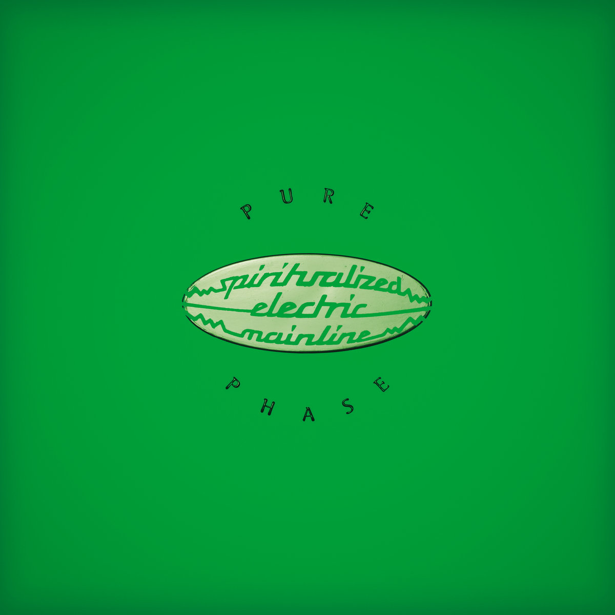 Spiritualized - Pure Phase 2xLP (Reissue)