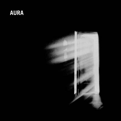 Aura - Aura LP (Clear Vinyl)