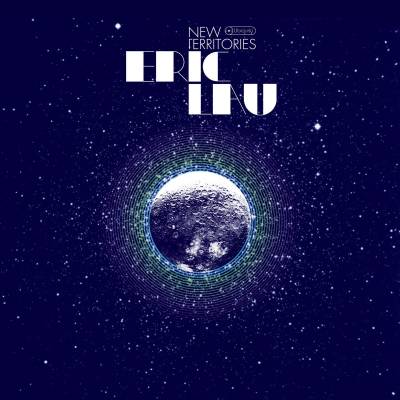 Eric Lau - New territories 2xLP